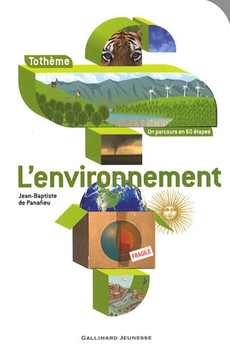 L'environnement