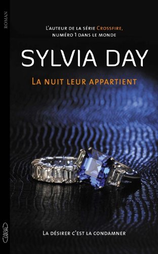 <a href="/node/25188">La désirer, c'est la condamner</a>