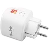 S-Link Swapp SL-01 16 Amper Akıllı Priz Wifi TUYA Destekli