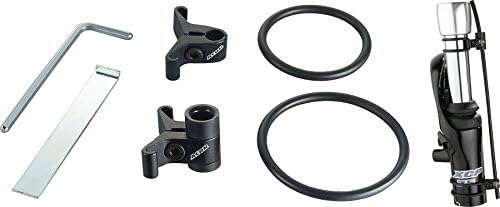Acor Floating Cable/Hose Guide Fits To Suspension Fork Stanchions