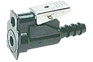 OSCULATI Innesto Johnson/Evinrude Femmina 8 mm