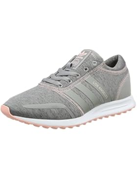 adidas Damen Los Angeles Trainer Low