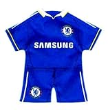 FC Chelsea London Trikot Mini Trikot Auto