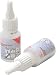Produktbild BGS technic 80617 Klebstoff-Reparaturset | 2-K Schweißnaht | Industrieklebestoff Granulat 20g