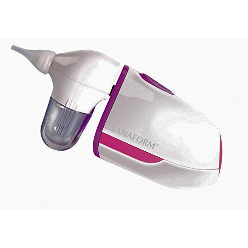 Lanaform Baby Nasal Aspirator