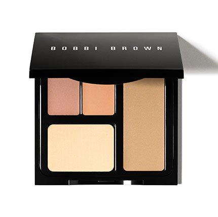 Bobbi Brown ~ Face Touch-Up Palette ~ Beige