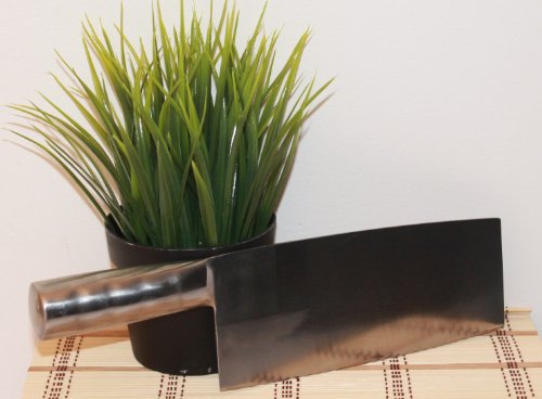 AAF Nommel ® Hackmesser 05 China Küchenmesser Allzweckmesser Filettiermesser Edelstahl - 2