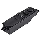 mercedes vito fensterheber einstellen 【Perfekter Fensterheber-Schalter】 Ersetzen Sie den Master-Fensterschalter Ihrer neuen Ersatz Honda und Civic.100% für Ihr Altes oder Bruch.