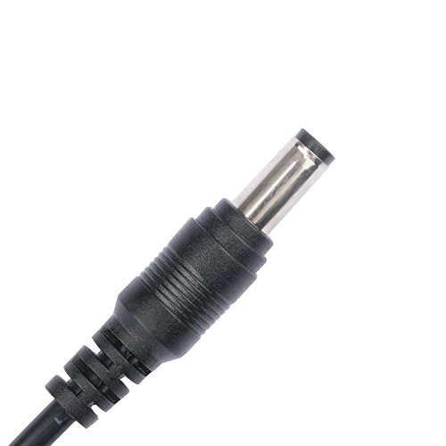 KFD 12V 2A Stecker Netzteil 5,5 x 2,5mm Ladegerät für Yamaha PA150 PA130 PA-3 PA-3B PA-3C PA-40 PA-5 PA-5C PA-5D PA-6 EZ-200 PSR-170 175 220 260 270 273 275 280 290 295 520, Externe Festplatte, Drucker, Scanner, Router, Fax, TFT & LCD Monitor , Bose Companion 2 Serien II III 2 3 PC Lautsprecher Multimedia JOD-48U-08A PT 263027 - 3