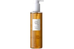 Generyczny olejek do czyszczenia żeń-szenia Beauty of Joseon 210 ml