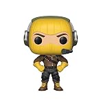 Funko Pop Raptor (Fortnite 436)