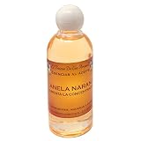  El bosque de los aromas Aceite Esencial para quemadores con Aroma a Canela Naranja