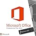 Produktbild Microsoft® Office Professional 2013 Plus ISO USB. 32 bit & 64 bit - Original Lizenzschlüssel mit USB Stick von Badge Art®