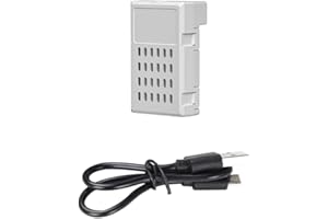 AVIALOGIC Chargeur USB Rechargeable 1PCS pour Drone M2C