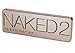 URBAN DECAY Naked 2 Palette