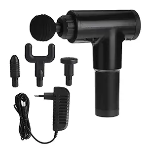 Relaxation Vibrating Deep Gun Massage Physiotherapy for Body Muscle