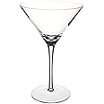 Villeroy & Boch 1137311081 Maxima Martini Tumbler, 300 ml measured brimful, Crystal Glass, Clear, 19.6 cm