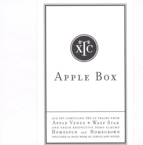 Preisvergleich Produktbild Apple Box