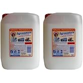 Chante Clair 'Sgrassatore universale', 2 bidones de 5 L