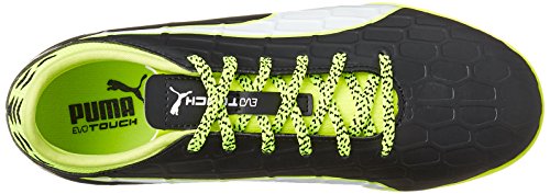 Puma Unisex-Kinder Evotouch 3 Tt Jr Fußballschuhe - 7