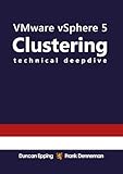 Image de VMware vSphere 5 Clustering Technical Deepdive (English Edition)