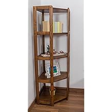 Suchergebnis auf Amazon.de für: eckregal holz