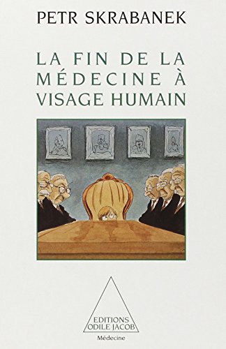 Download La Fin de la médecine à visage humain Download La Fin de la médecine à visage humain