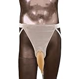 Estilo especial de los hombres: látex de alta calidad, polímero médico y otros materiales. Diseño científico, fácil de usar, seguro y eficaz.