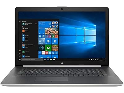 HP Notebook 17-ca1000nf
