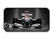 Produktbild Michael Schumacher Car F1 Formula One hülle für iPhone 4 4S