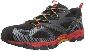 Merrell Grassbow Rider, Chaussures de Randonn&eacute;e Basses homme