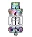 Price comparison product image Freemax Mesh Pro Tank [Rainbow - Metal] + Bubble Glass