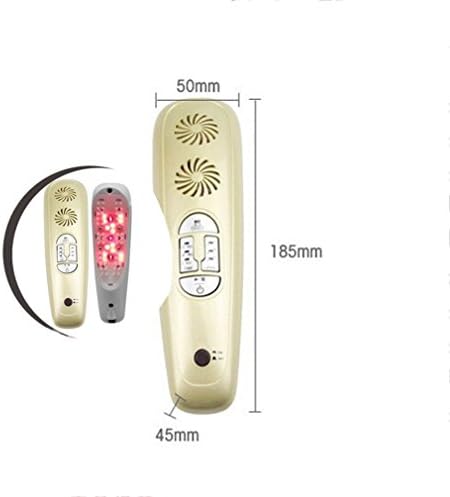 Electric Massage Beauty Comb Comb