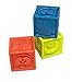 B Baby Wee B Ready Babies First Set (29.5 x 25.4 x 12.7 cm, 0-3 Years)