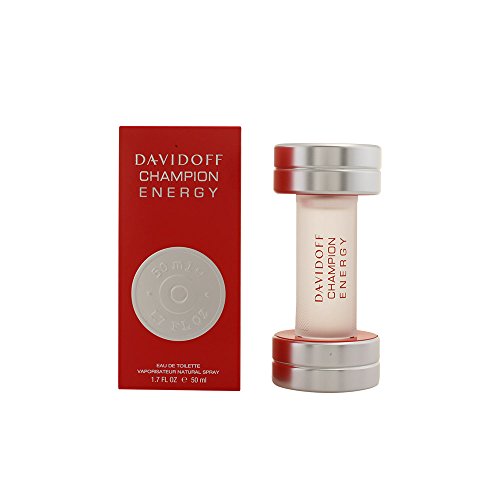 Preisvergleich Produktbild Davidoff - CHAMPION ENERGY edt vapo 50 ml