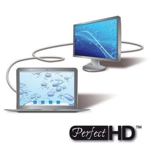 PerfectHD Displayport Adapter (DP Bu. – DP Bu.) - 3