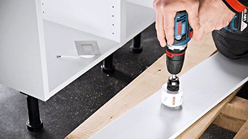 Bosch Professional GFA FC2 Bohrfutter, 1600A001SL - 2