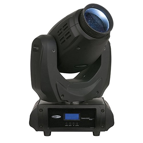 Preisvergleich Produktbild Phantom 30 LED Beam 30W Moving Head
