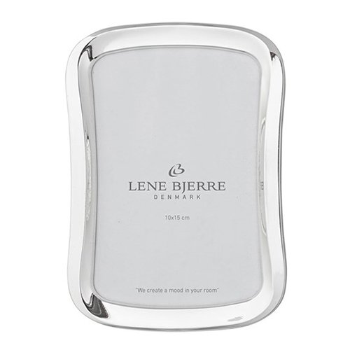 Rooi Lene Bjerre - Marco Rectangular (10 x 15 cm)