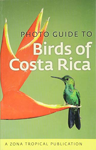 Télécharger Photo Guide to Birds of Costa Rica Livre eBook France