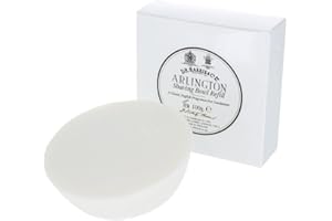 DR HARRIS & CO DR Harris Arlington Shaving Soap Refill with Citrus and Fern