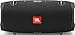 Price comparison product image JBL JBLXTREME2BLKEU Xtreme2 Portable Bluetooth Speaker - Black