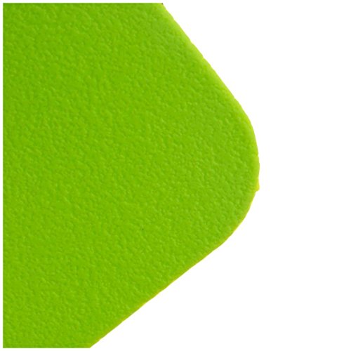 Silikon Gel Mauspad – TOOGOO(R)Gaming Mat Mauspad Leicht Duenne Anti Rutsch Silikon Gel Gaming Mauspad Matte Mouse Pad Mousemat Mousepad fuer PC Laptop Computer usw Gruen - 3