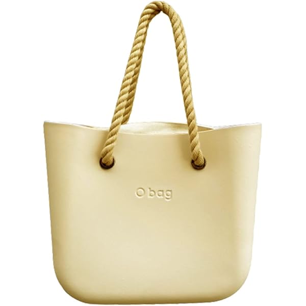 Ciabatte O Bag Donna Estive COMPLETE BAG WITH CLOSURE O BAG UNIQUE THERMOPLASTIC COMPOUND SMOKE Borsa E Bag Online