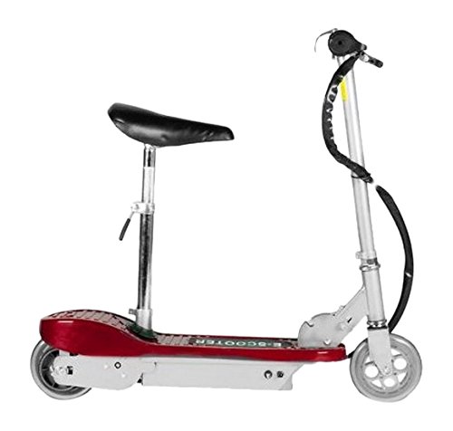 Preisvergleich Produktbild ESF – te2271030 – Elektroroller – 120 W, rot