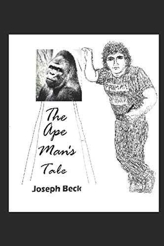 Preisvergleich Produktbild The Apeman's Tale