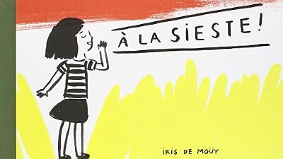EDL a la sieste !