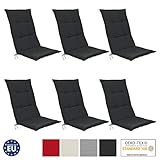 auflager englisch OEKO-TEX + MADE IN EU - Die Sitzauflagen sind in Europa hergestellt und versprechen höchste Qualität. Unsere Sitzkissen Auflagen sind mit dem OEKO-Tex Siegel Standard 100 Prüfnummer 17.HBG.26231 HOHENSTEIN HTTI zertifiziert.