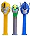 Produktbild Transformers Pez Dispenser mit zwei refils (Einzeln Verkauft, Eine zufällige Buchstaben mitgeliefert)