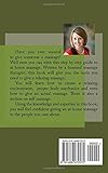 Image de Massage Basics: A step by step guide to at home massage